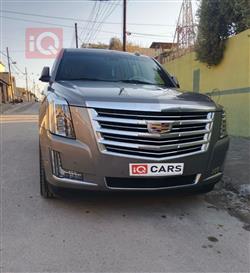 كاديلاك اسكاليد